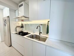 Blk 419D Waterfront II @ Northshore (Punggol), HDB 4 Rooms #601011981